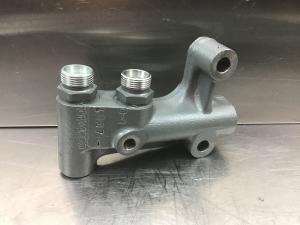 Liebherr Distributor Block